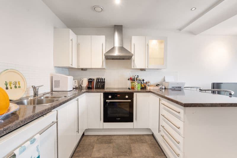 13 Riverside Apartments Old Castletown Road, Douglas — photo 4