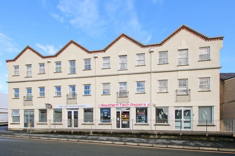2 Orange Grove House, Orchard Road, Port Erin — photo 1