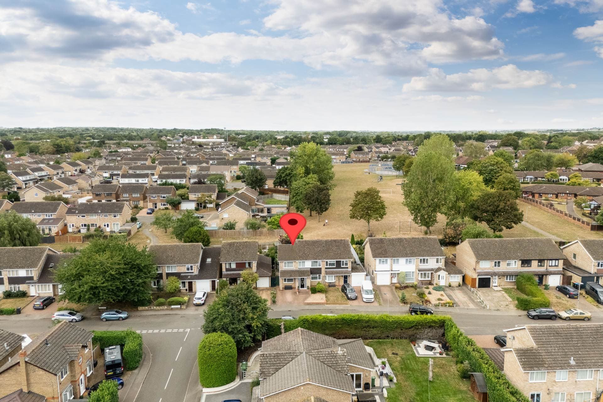 Longfellow Drive, Newport Pagnell — photo 5