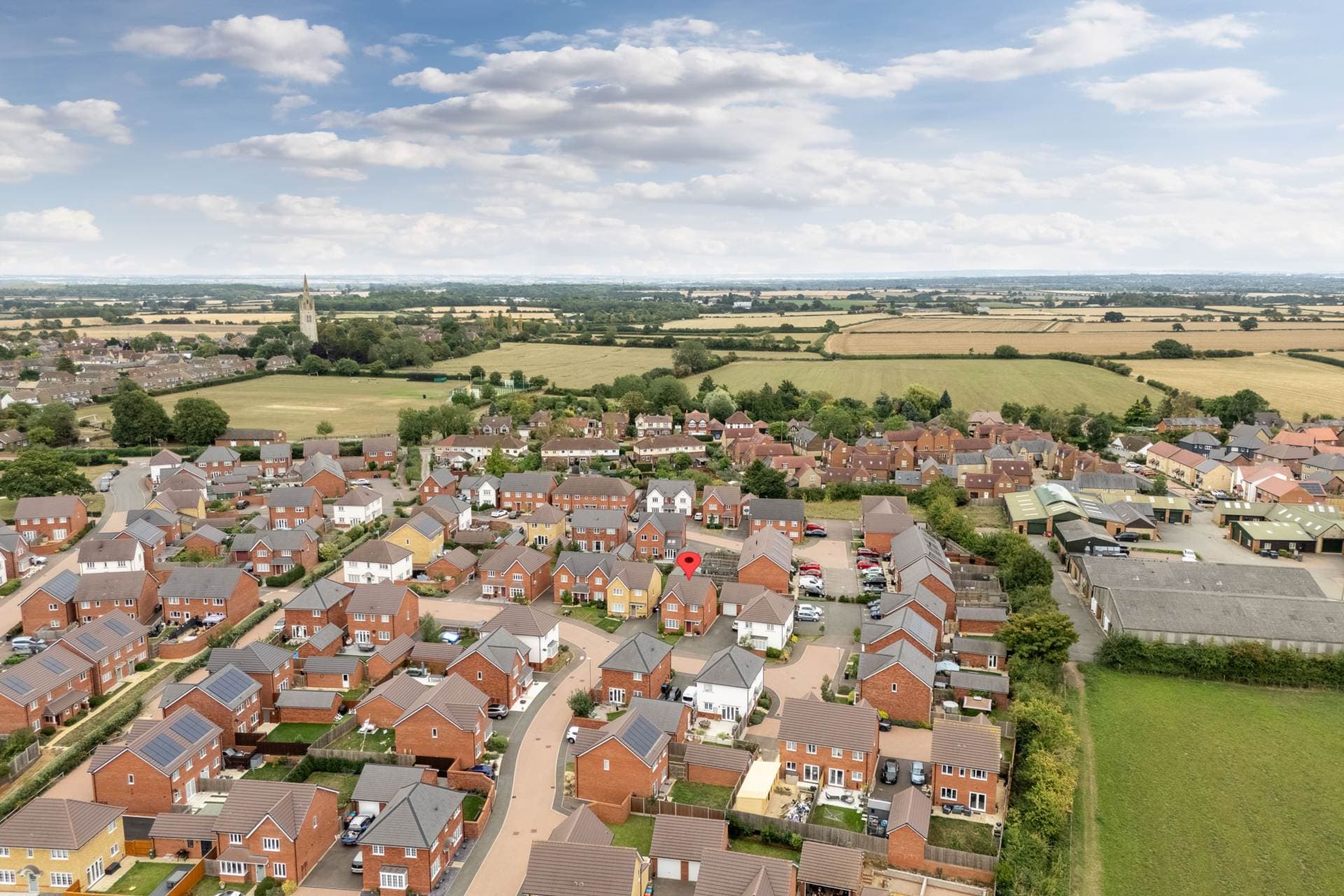 Knibb Drive, Hanslope — photo 4