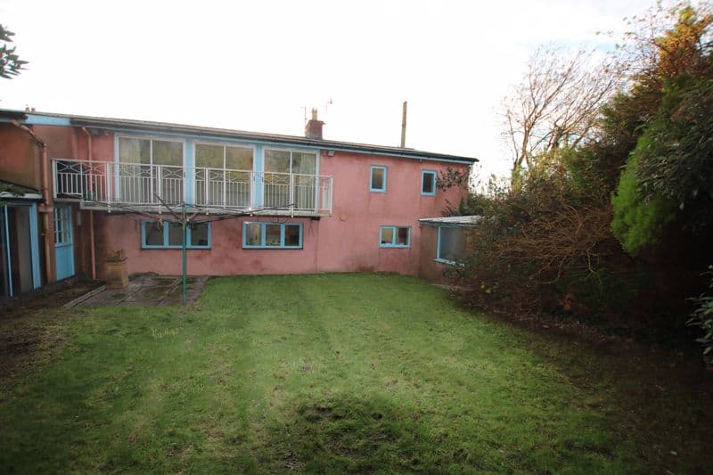 Ann's Cottage, Bridge Road, Ballasalla — photo 2