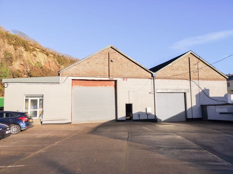 Summerhill Quarry, Douglas — photo 3