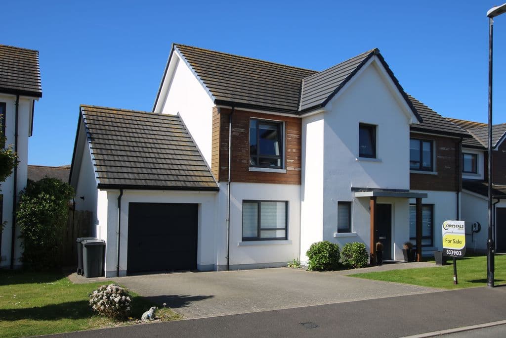 5 Ballakilley Road, Ballakilley, Port Erin — photo 1
