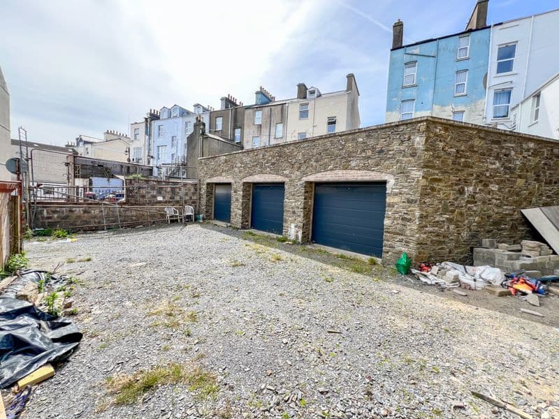Harris Terrace, Douglas — photo 3