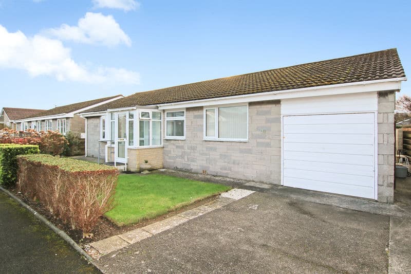 Stoneycroft, 21 Close Cam, Port Erin — photo 1