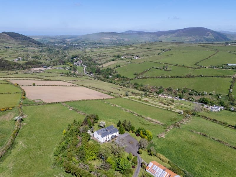Ballamoar Farmhouse, Ballagill Road Doarlish Ard, Foxdale — photo 3