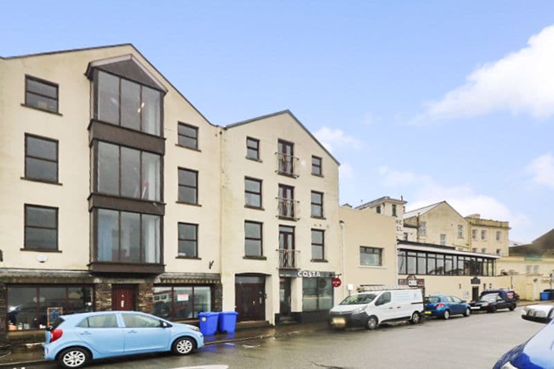 5 West Quay, Ramsey — photo 1