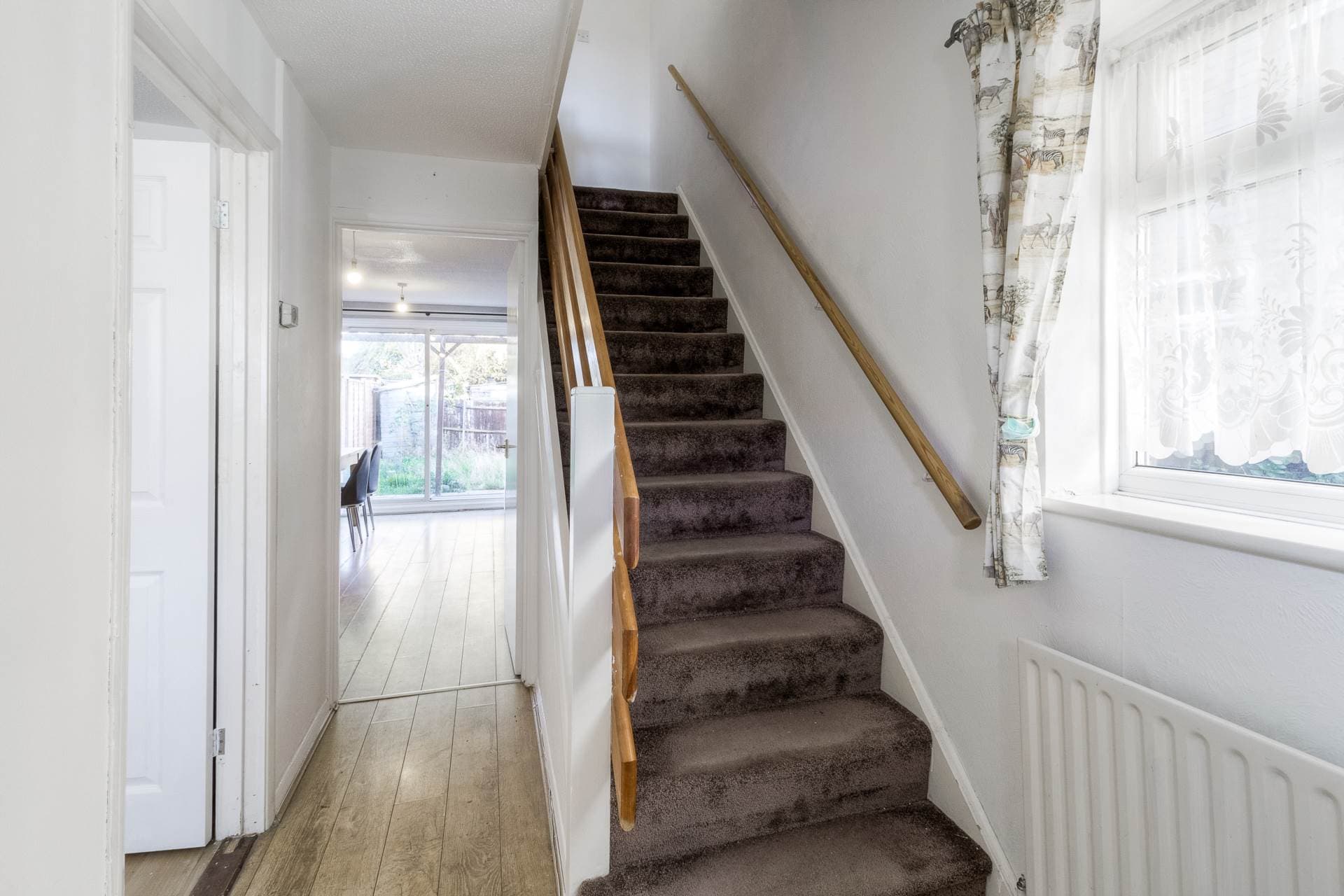Petersham Close, Newport Pagnell — photo 4