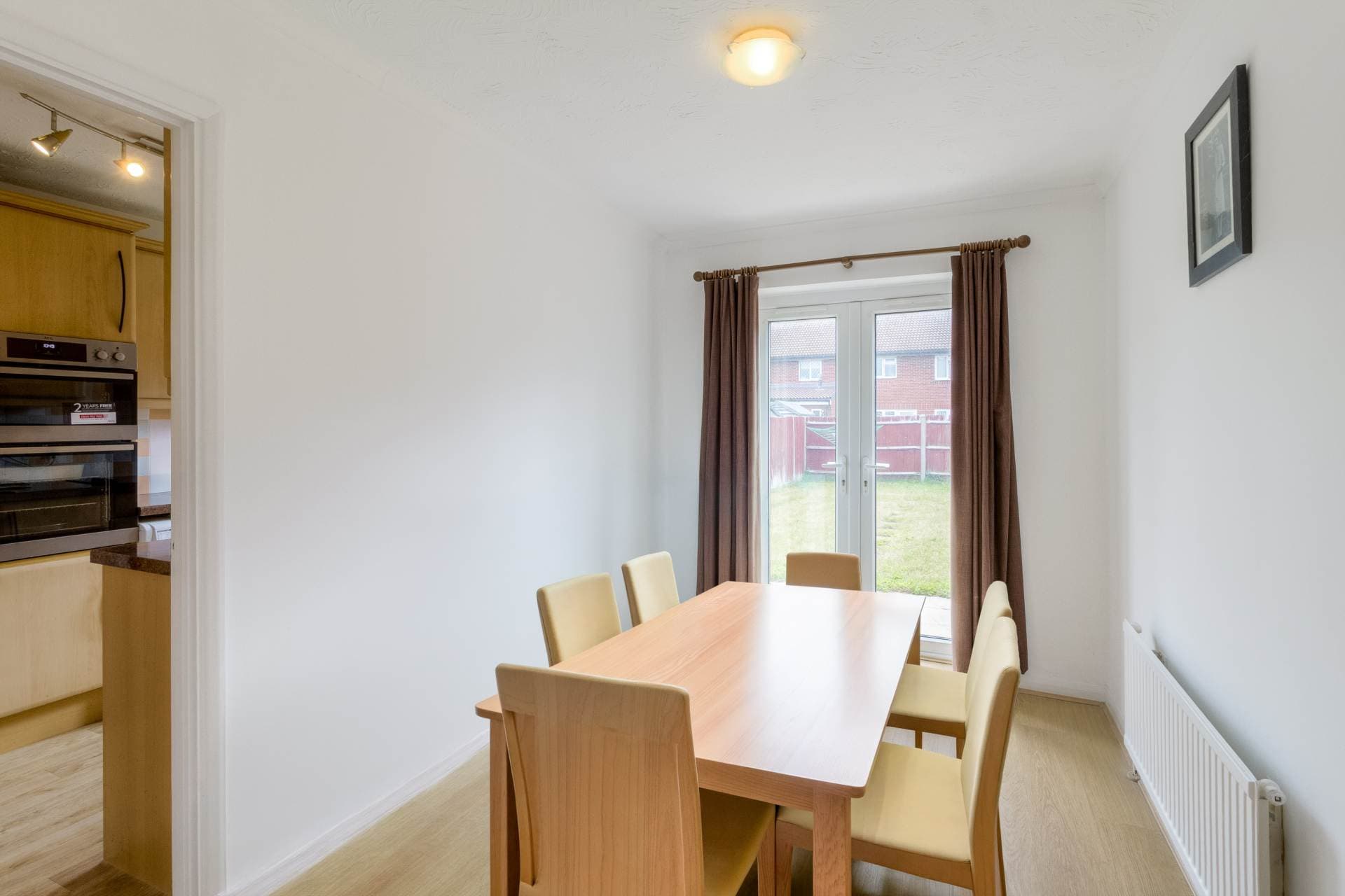 Elthorne Way, Newport Pagnell — photo 3