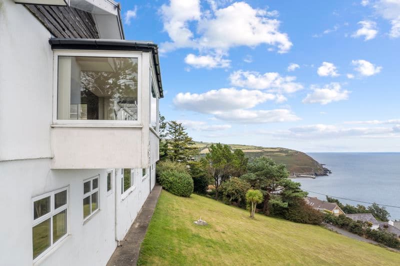 Ballabarlam, Croit-E-Quill Road, Laxey — photo 5