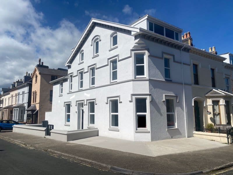 4 Brunswick Road, Douglas — photo 1