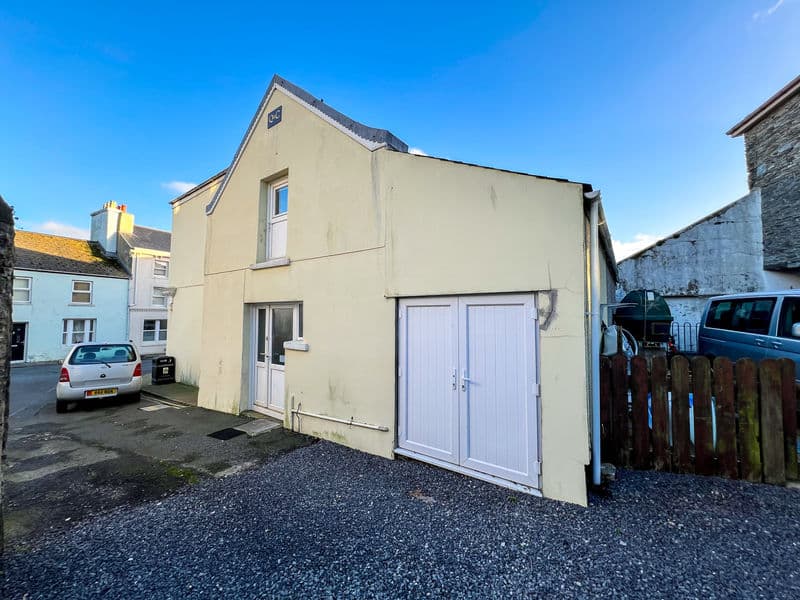 Athol Street, Port St Mary — photo 2