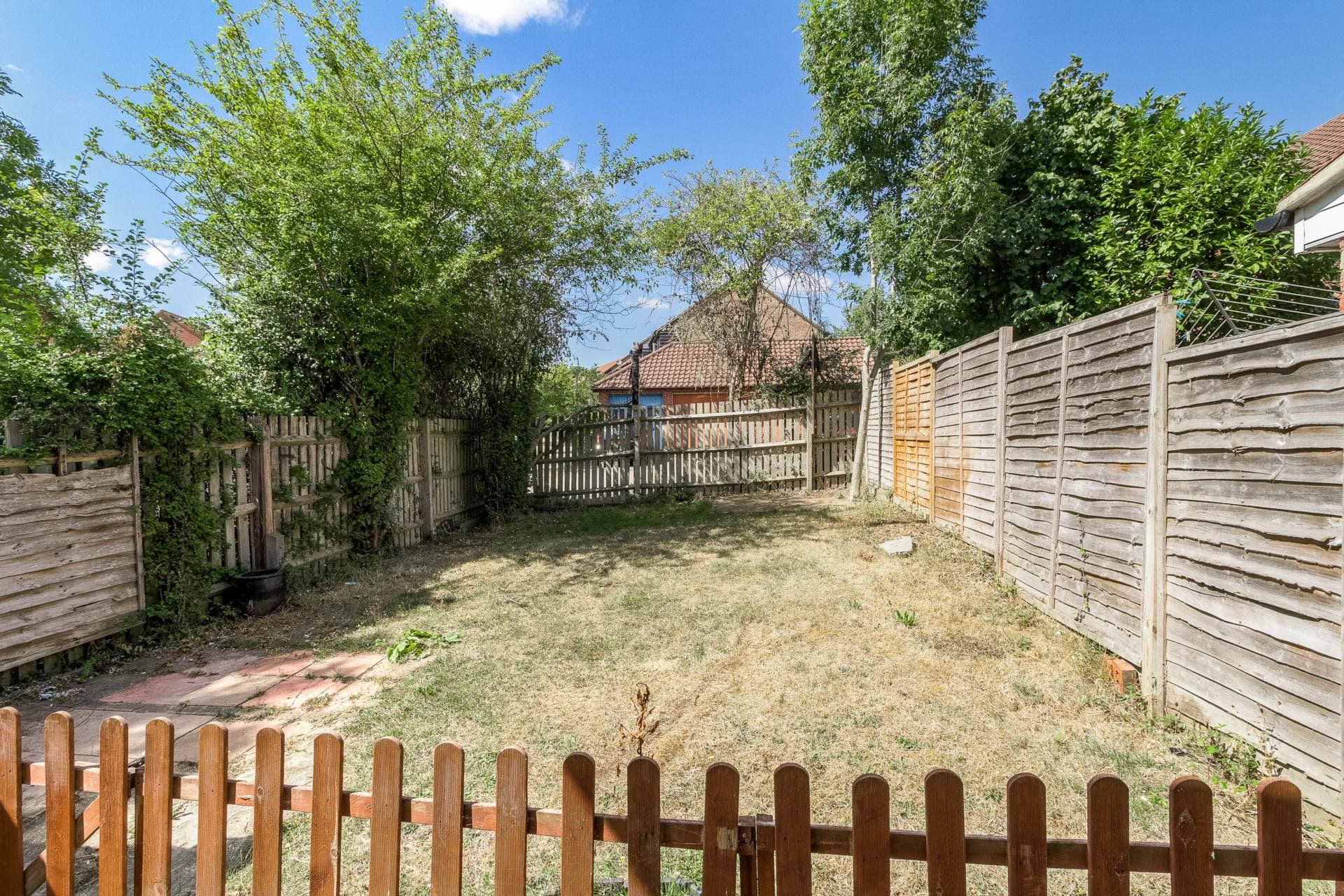 Cressey Avenue, Shenley Brook End — photo 3