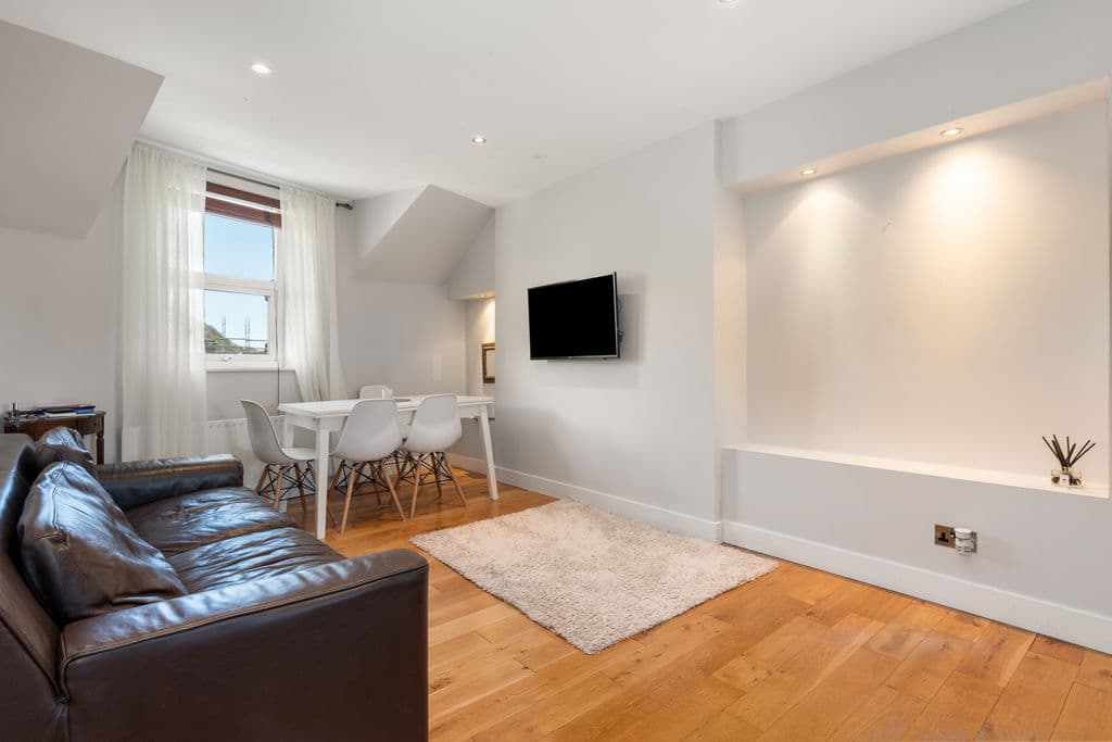 9 Delamere Apartments, Castle Drive, Douglas — photo 5