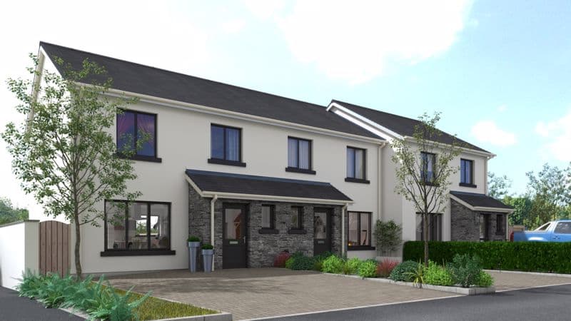 Plot 3 Oatlands Road, Andreas — photo 1