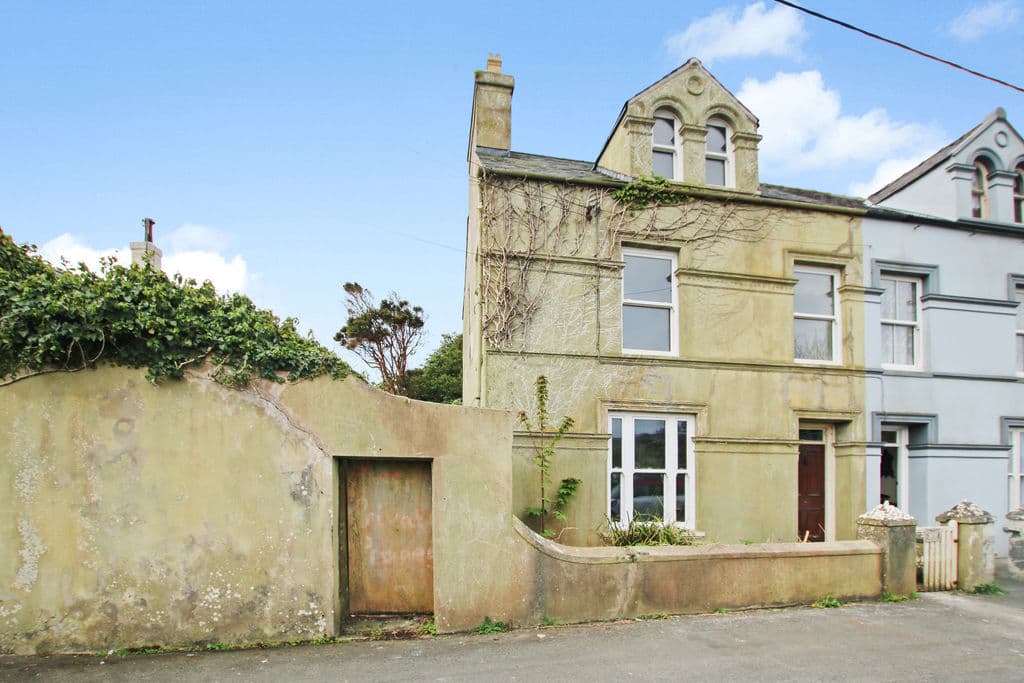 Pondicherry, St Marys Road, Port Erin — photo 1