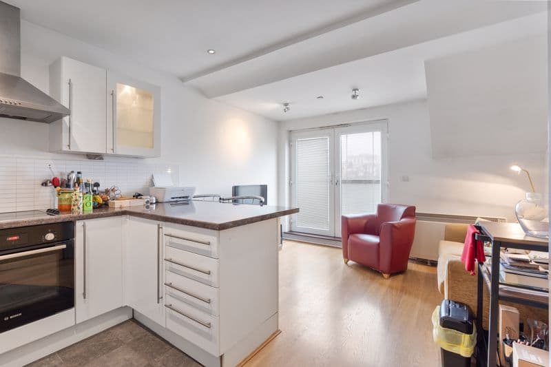 13 Riverside Apartments Old Castletown Road, Douglas — photo 3