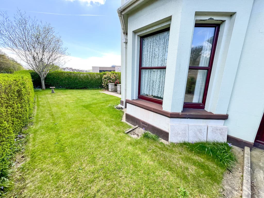 1 Laureston View and 1 & 2 St Mary's Road, Douglas — photo 3