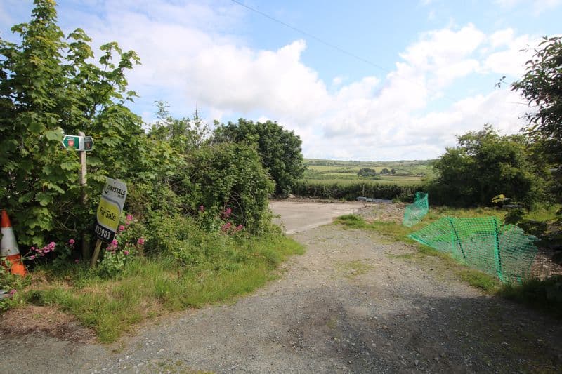 Barn Owl Cottage (Plot), Cronk Y Dhooney, Ballakilpheric, Colby — photo 2