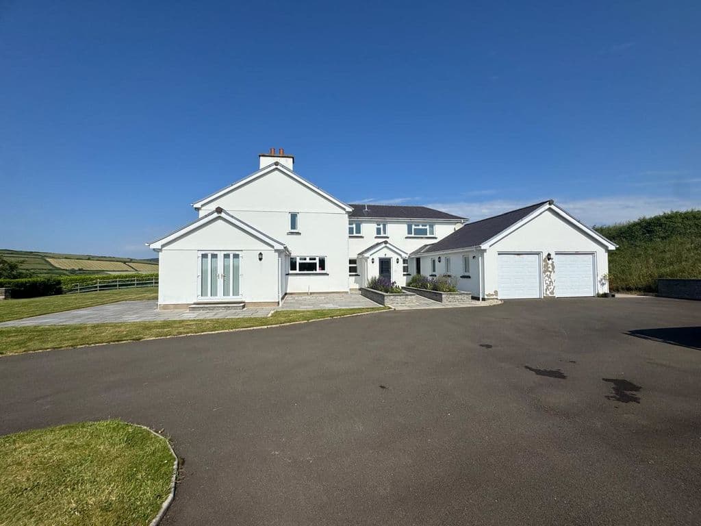 Lhoobs Road, Foxdale — photo 4