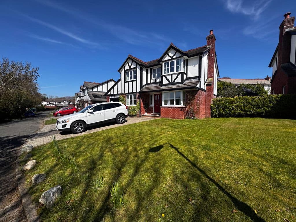 Tromode Woods Braddan, Douglas — photo 1