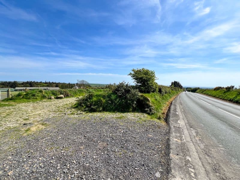 Ballamodha Straight, Ballasalla — photo 2