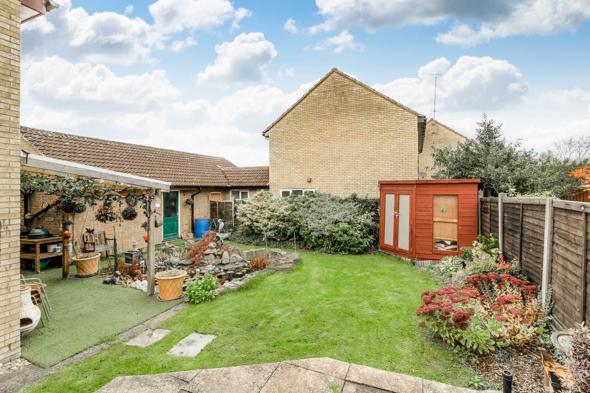 Carters Close, Sherington — photo 3
