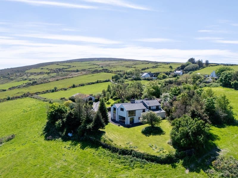 Ballamoar Farmhouse, Ballagill Road Doarlish Ard, Foxdale — photo 4