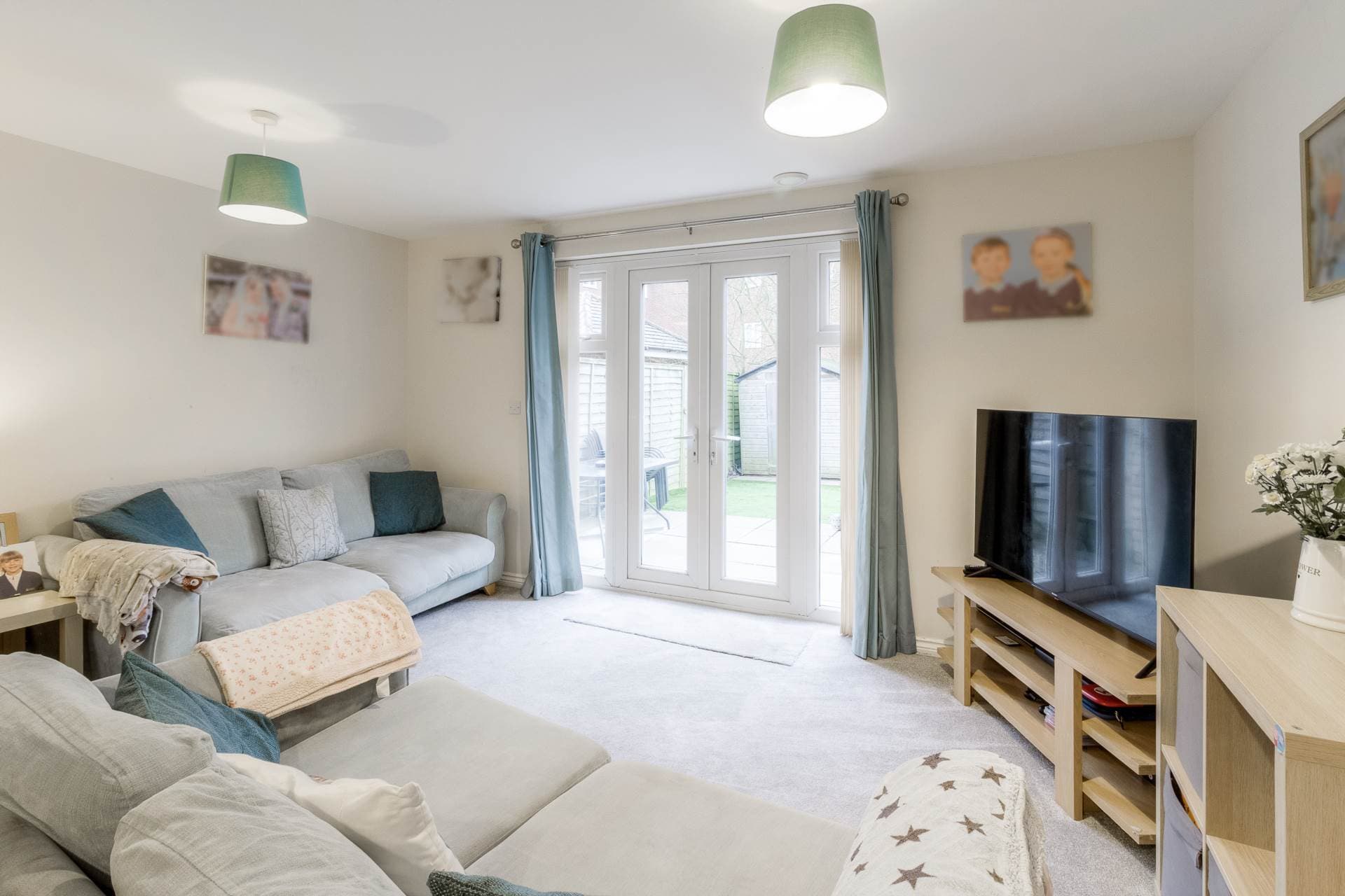 Hainan Drive, Newton Leys — photo 3