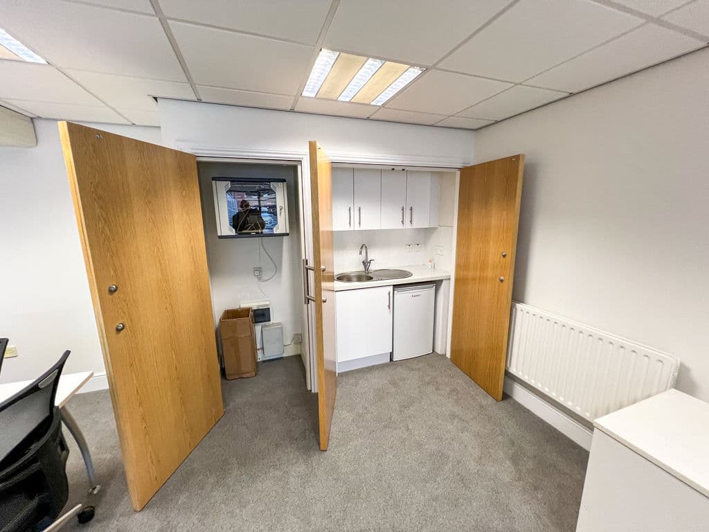 Ground Floor, Exchange House, Douglas — photo 5