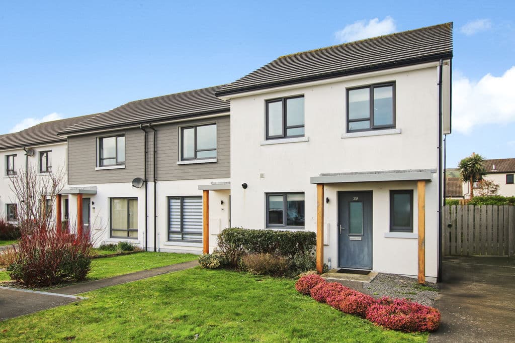 39 Cronk View Crescent, Ballakilley, Port Erin — photo 1
