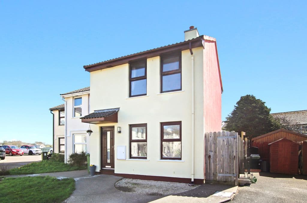 50 Magher Chirrym, Ponyfields, Port Erin — photo 1