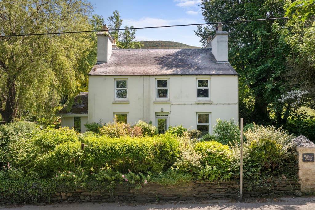 Ballachree, Main Road, Ballaugh — photo 1
