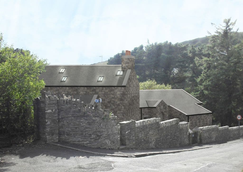 Cummal Chass, Fistard, Port St Mary — photo 5