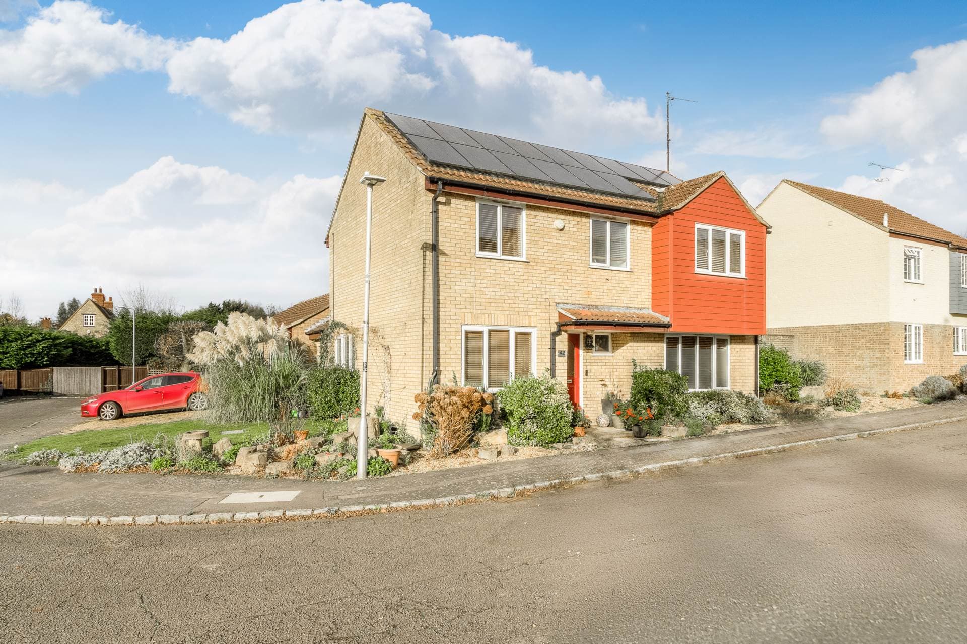Carters Close, Sherington — photo 4