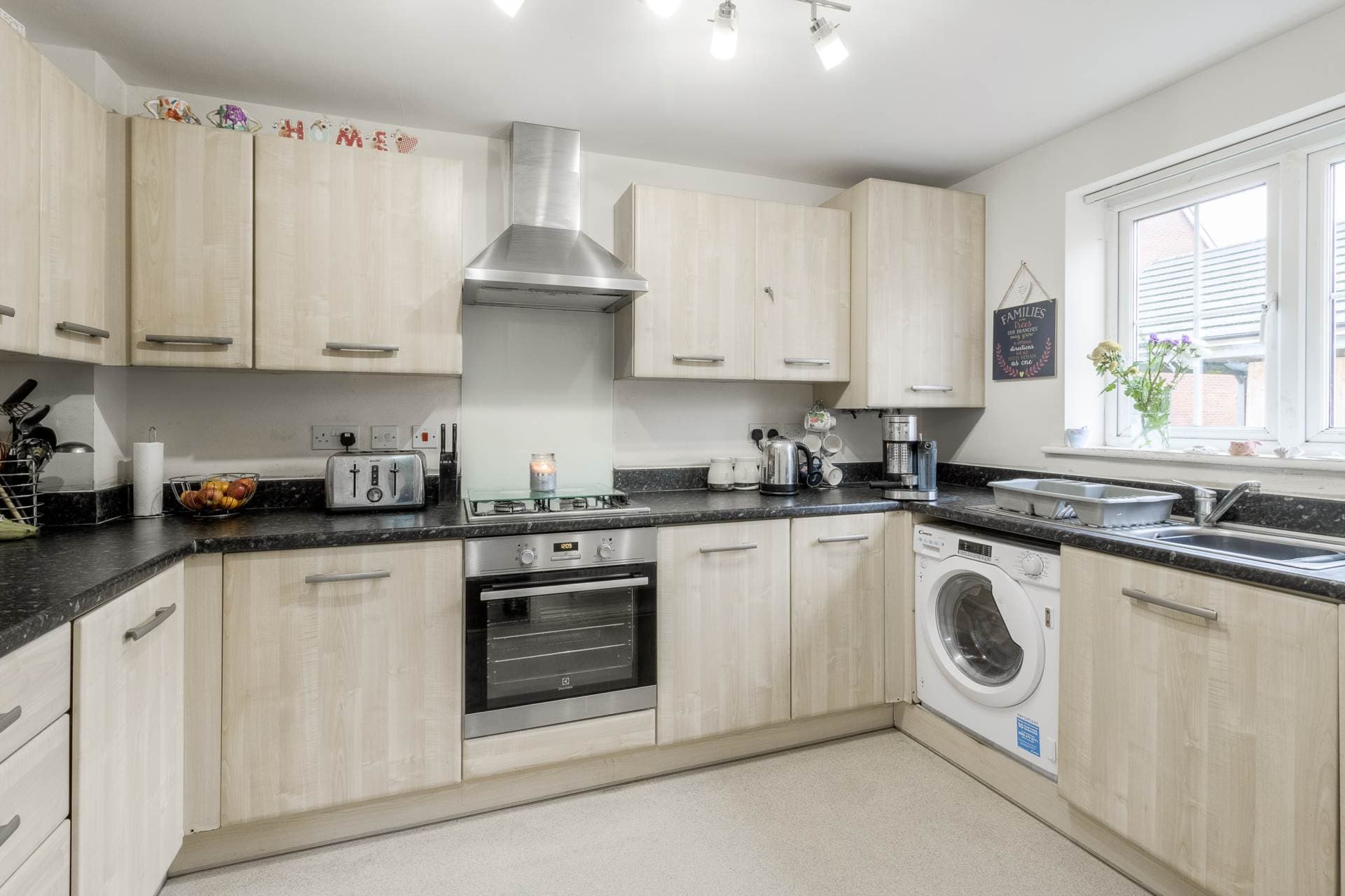 Hainan Drive, Newton Leys — photo 5