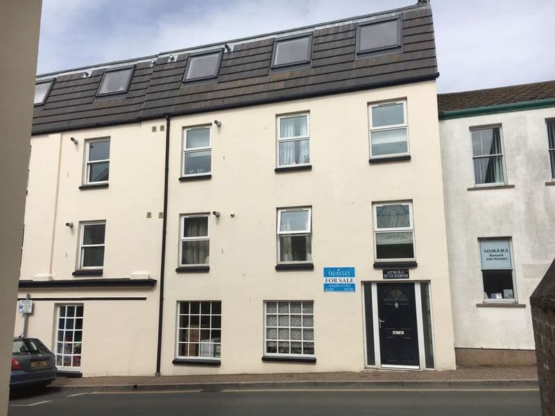 Derby Road, Peel — photo 1