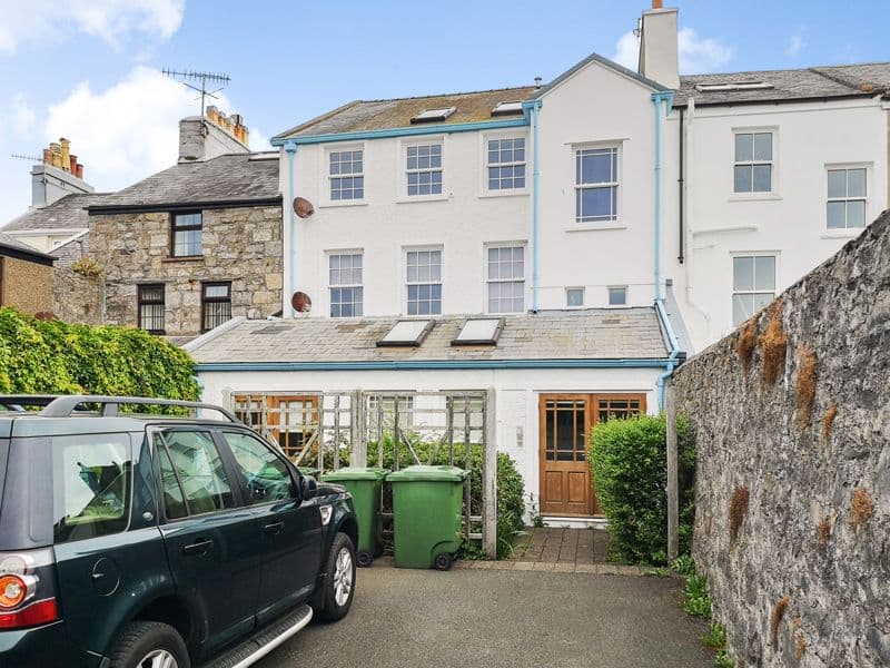 Arbory Street, Castletown — photo 1