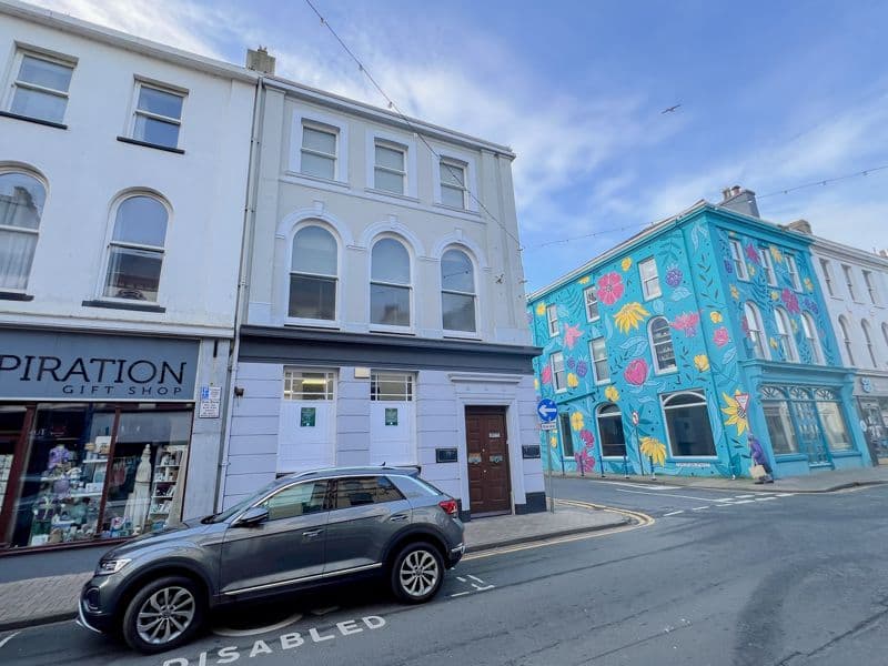 Parliament Street, Ramsey — photo 2
