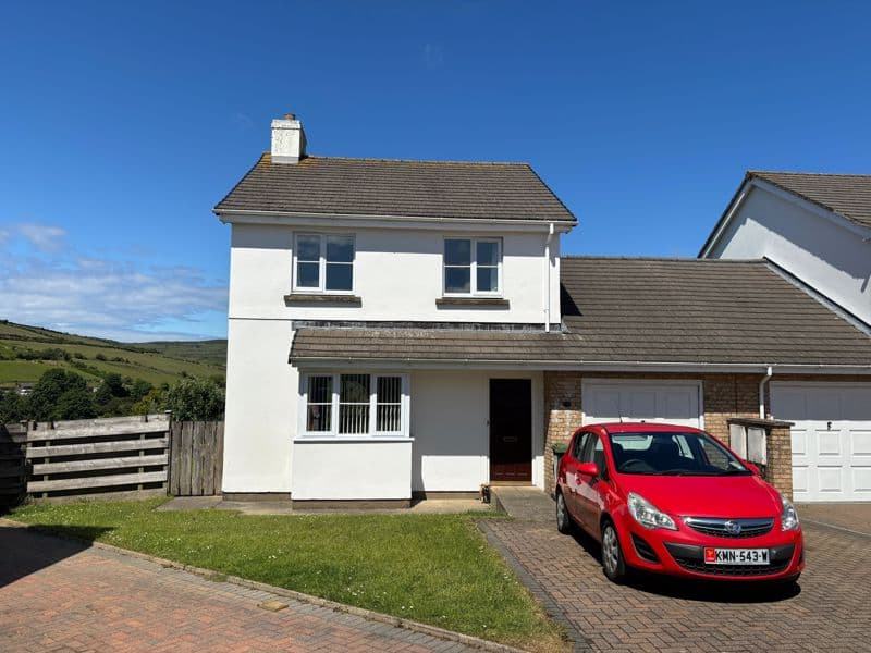 Sprucewood View, Foxdale — photo 1