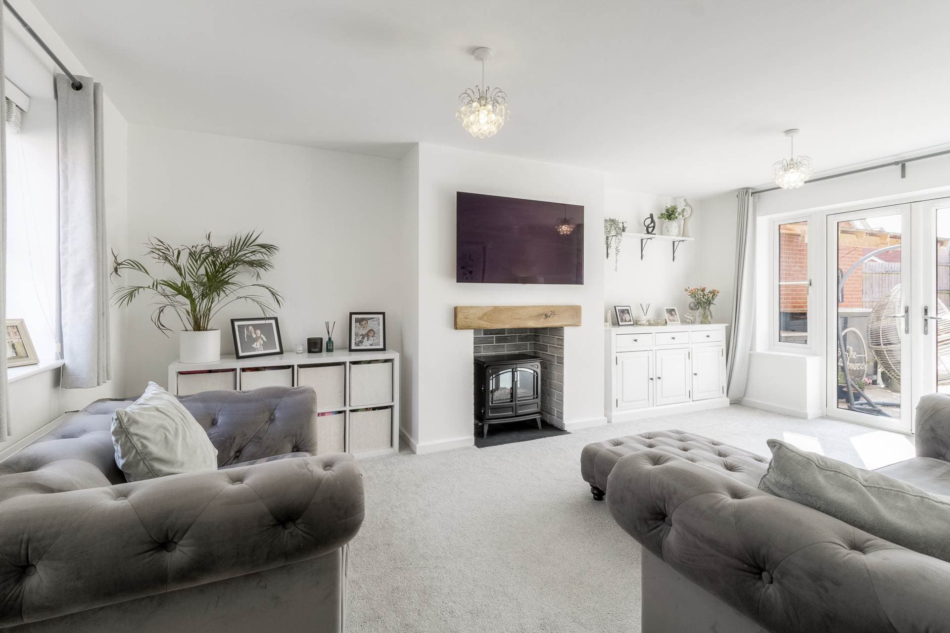 Glebe Road, Roade — photo 3