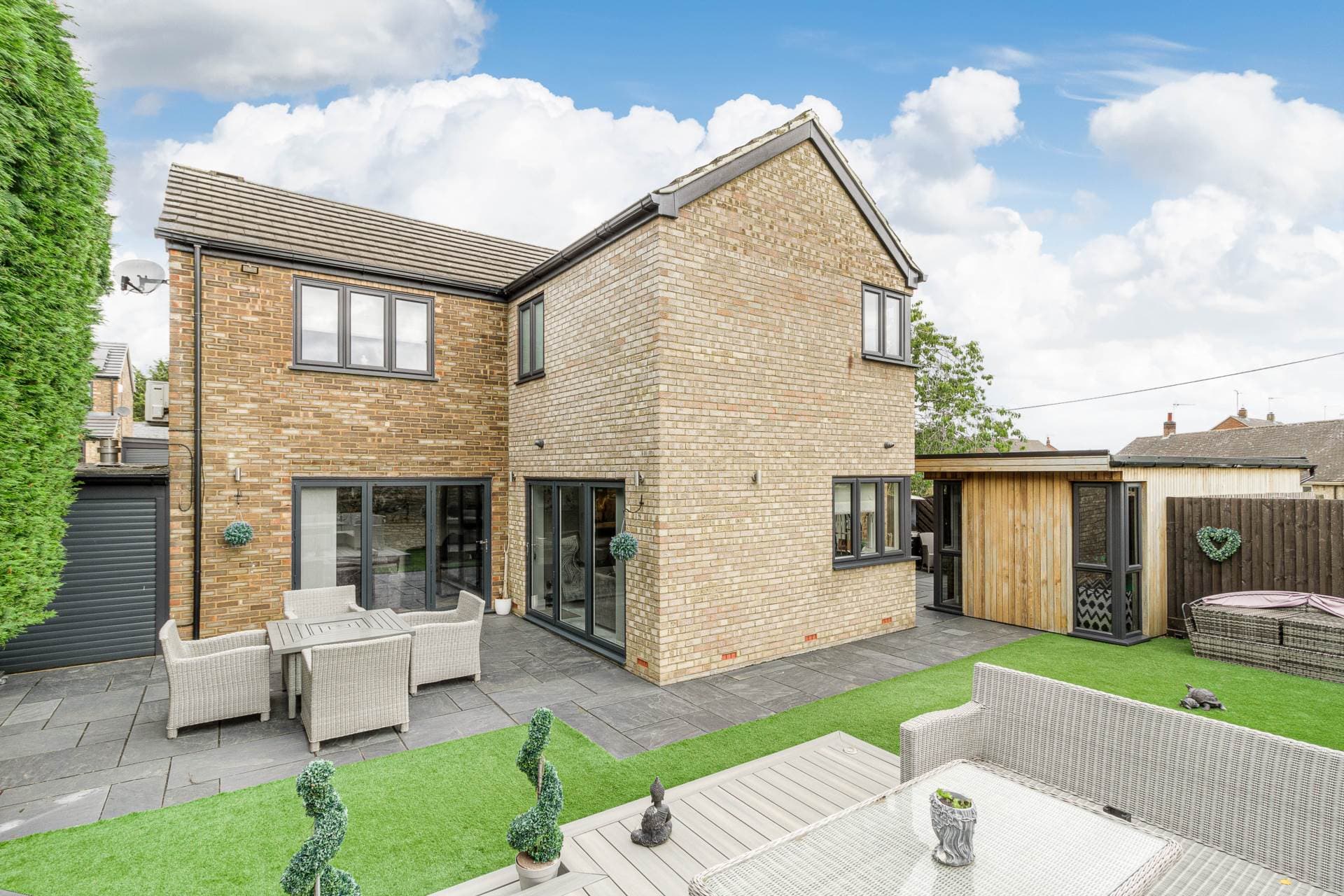 Mansel Close, Cosgrove — photo 4