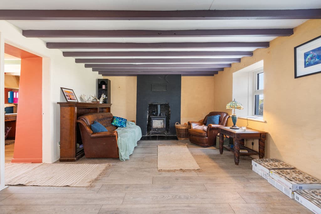 Ballaholly House, Jurby West — photo 5