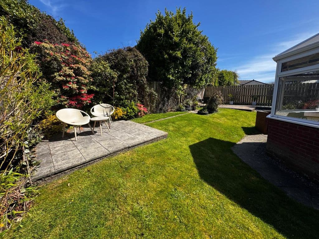 Tromode Woods Braddan, Douglas — photo 2
