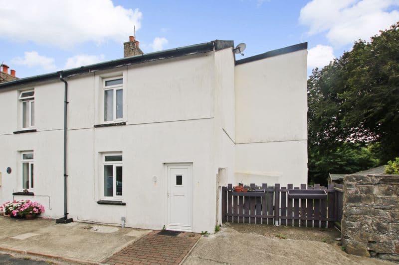 1 Mill Cottages, Kentraugh, Colby — photo 1