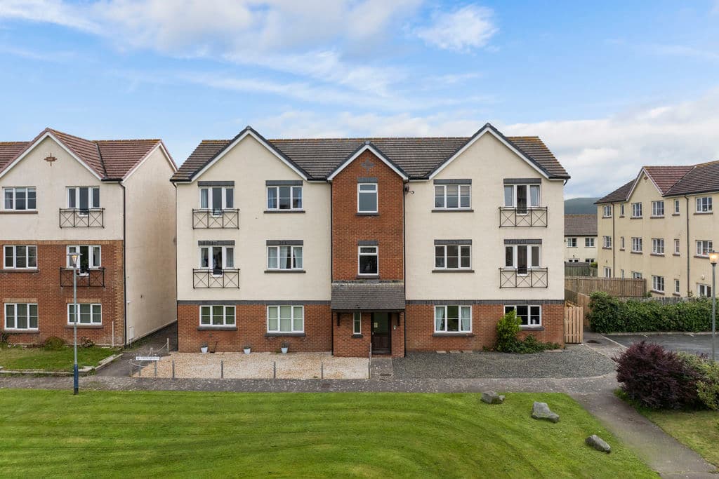 10 Cronk Lheanag Ballawattleworth, Peel — photo 1