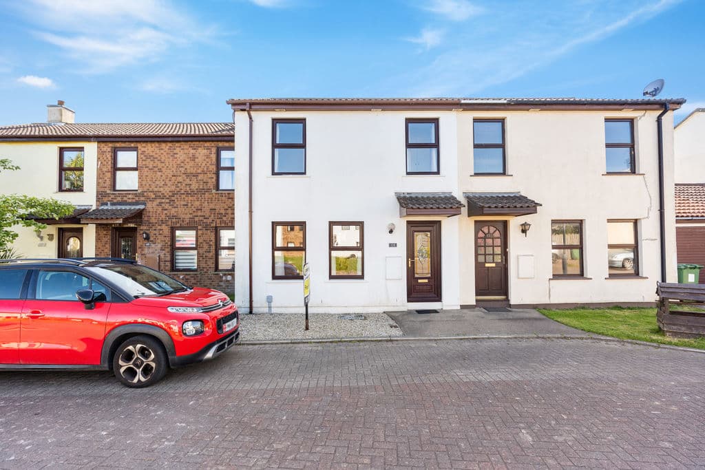 118 Magher Breekyn, Ponyfields, Port Erin — photo 1