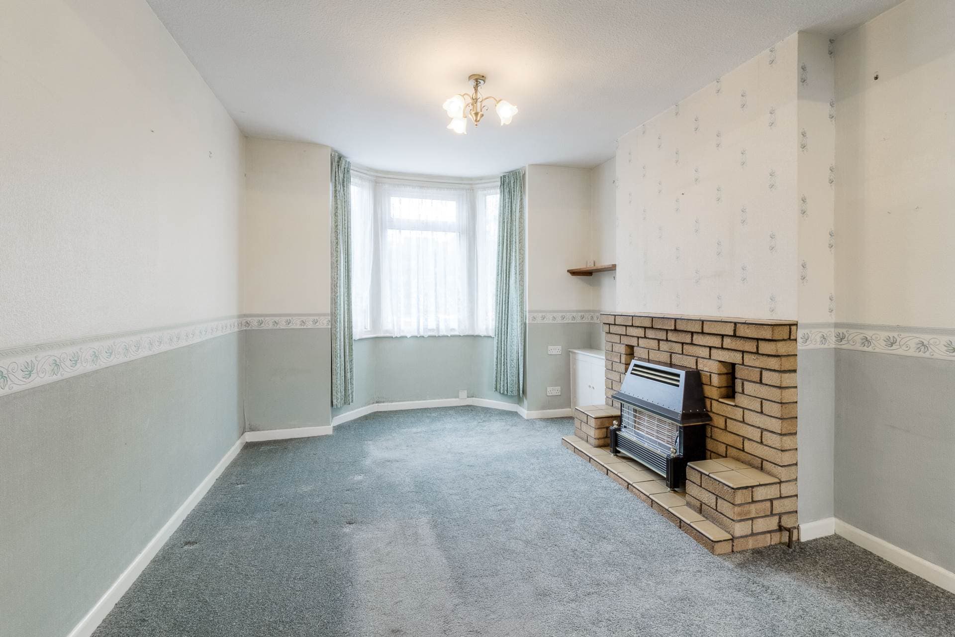 Wellingborough Road, Olney — photo 5
