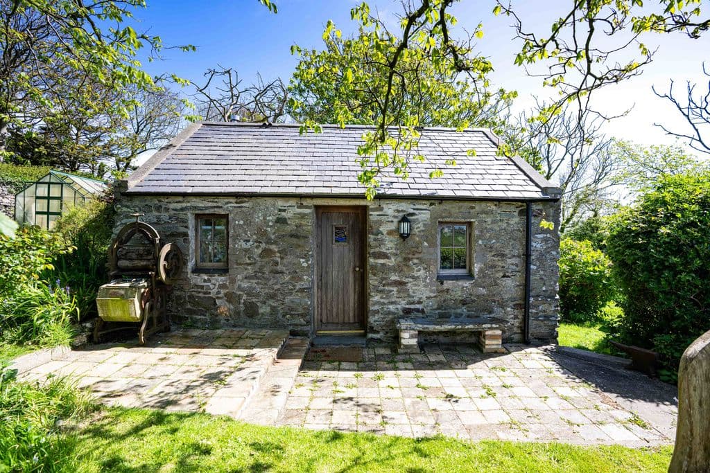 The Hill House, Cousins Hill, Surby, Port Erin — photo 5