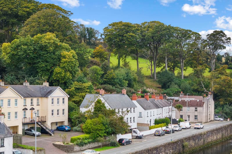 1 Kingfisher View, Old Castletown Road, Douglas — photo 1